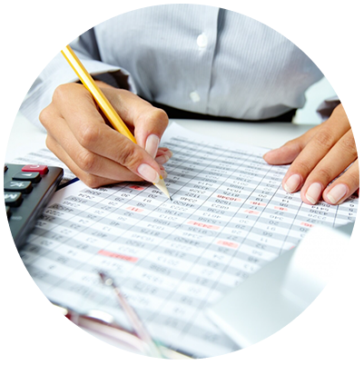 Solution adaptée